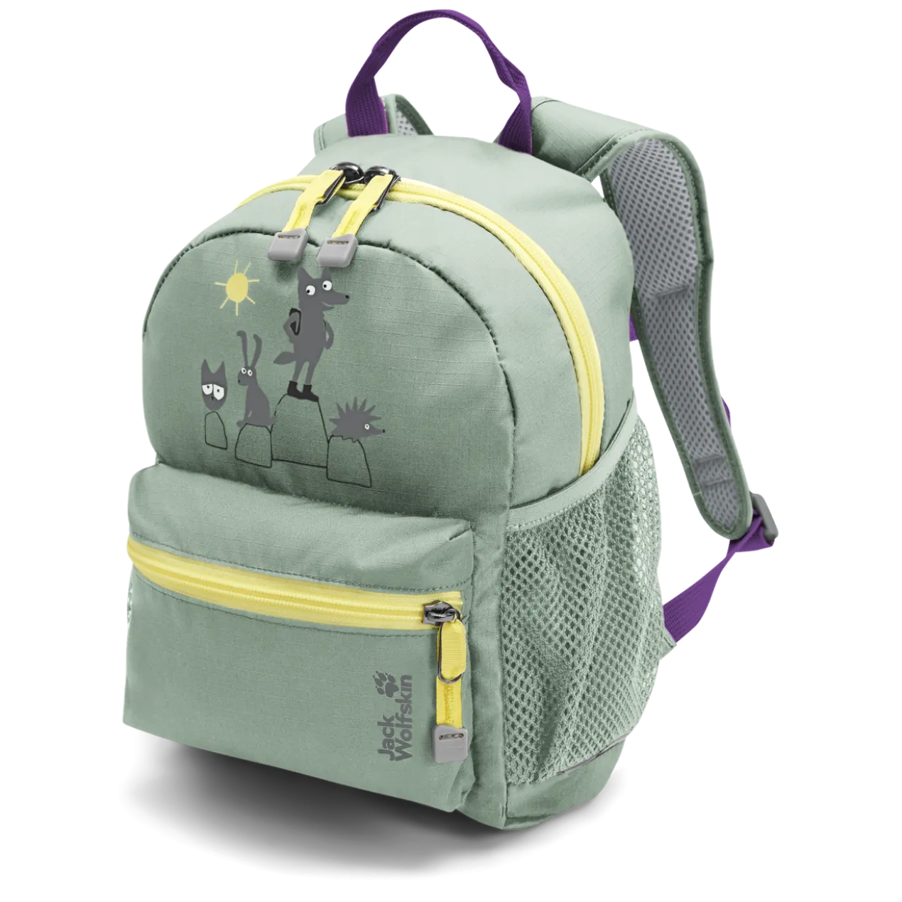 LITTLE SCOUT 10