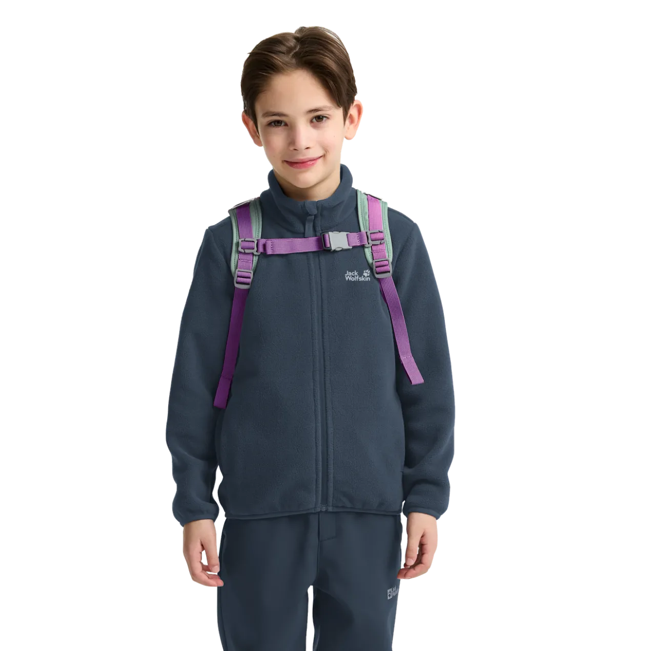 LITTLE SCOUT 10