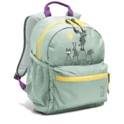 LITTLE SCOUT 10