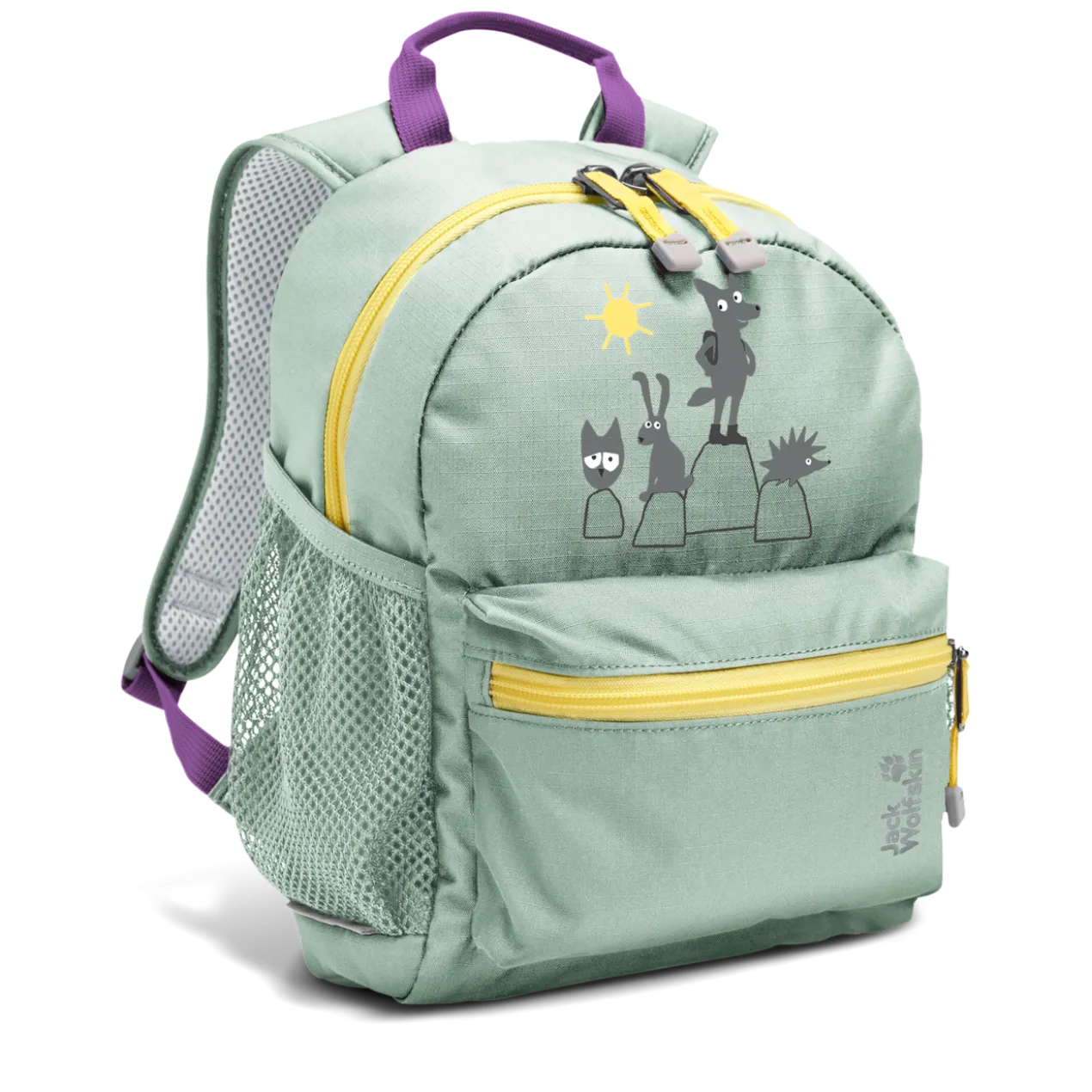 LITTLE SCOUT 10