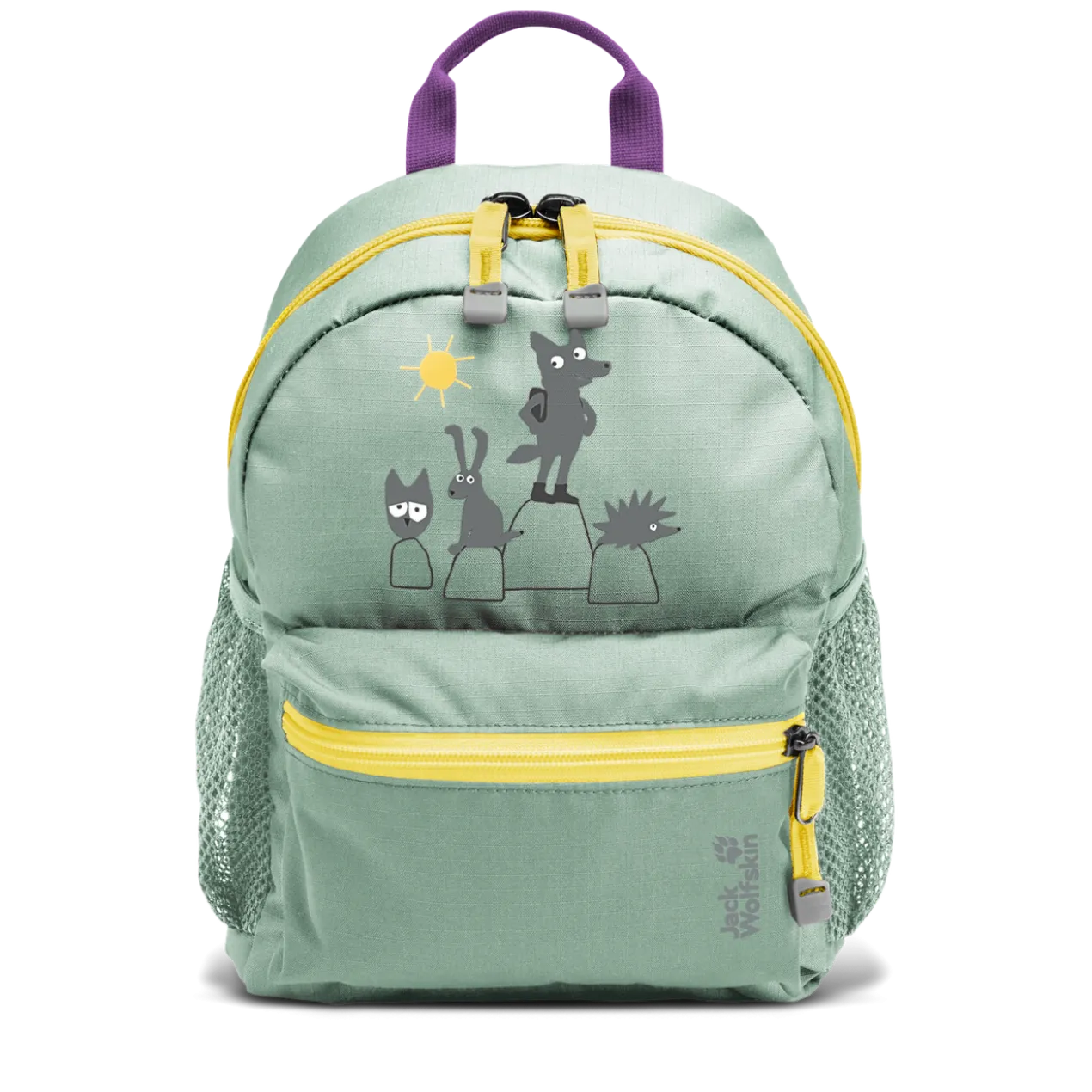 LITTLE SCOUT 10