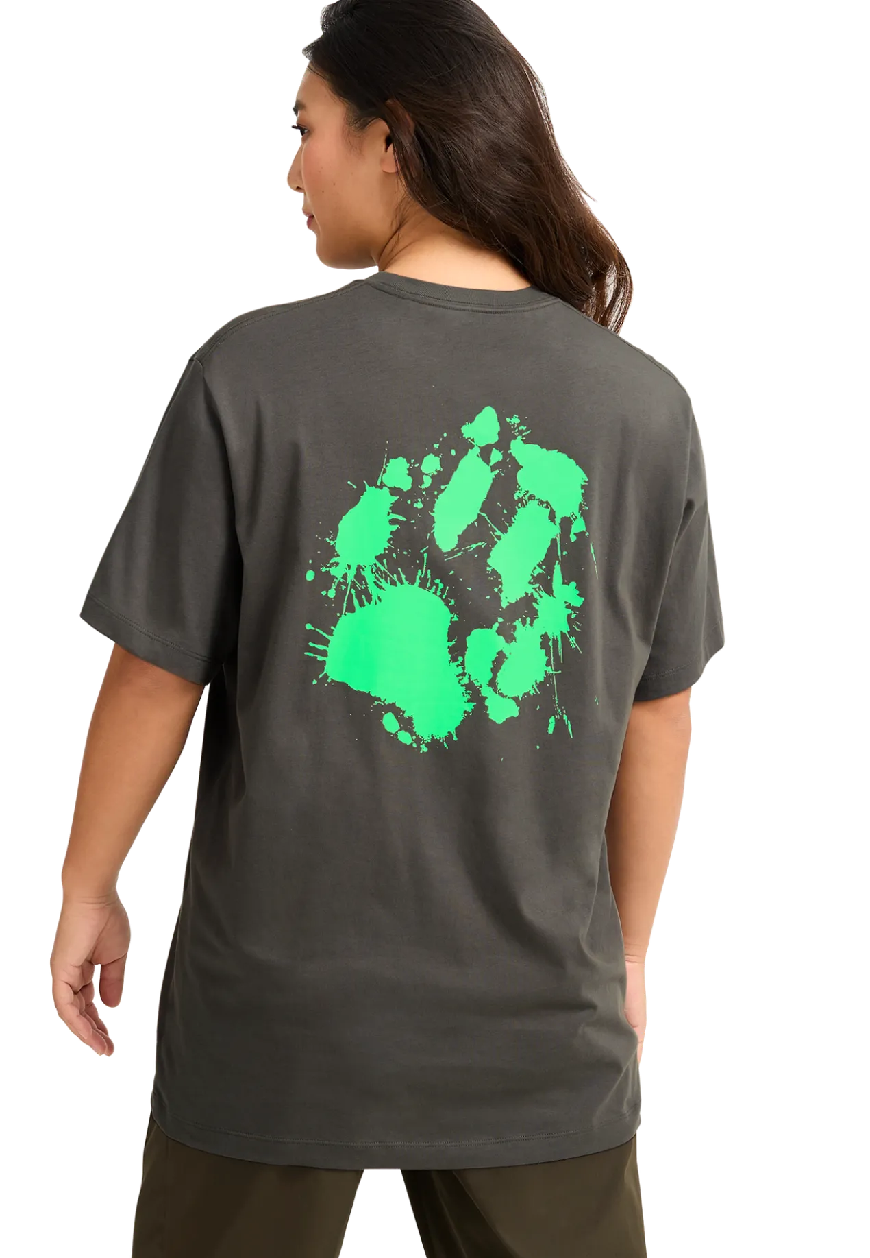 LIVE WILD T