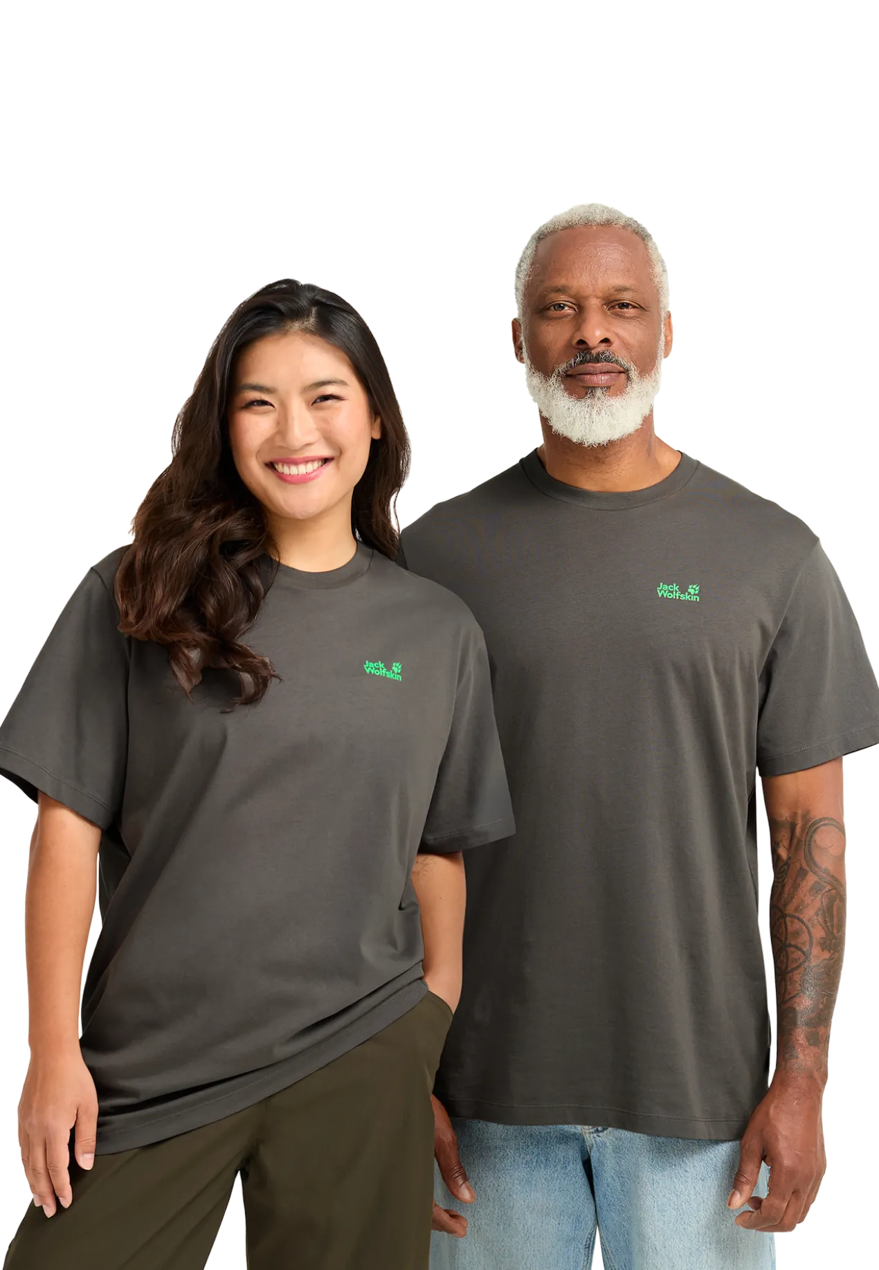 LIVE WILD T