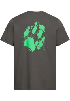 LIVE WILD T