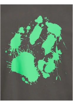 LIVE WILD T