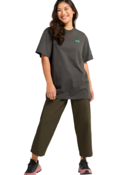 LIVE WILD T