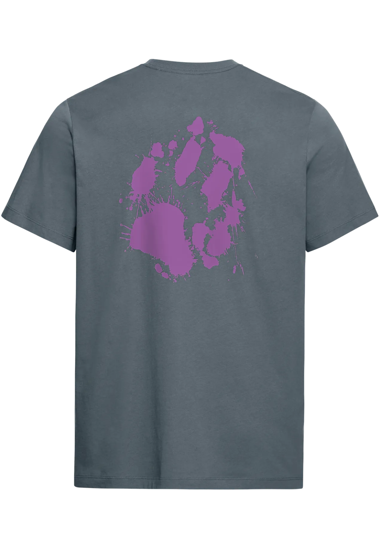 LIVE WILD T