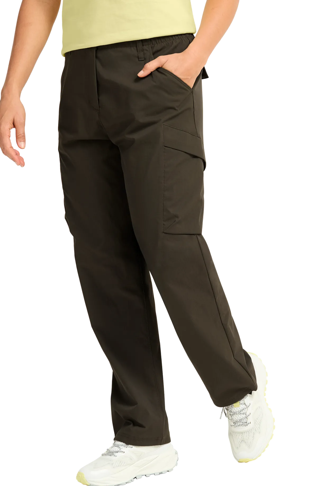 MAHANI CARGO PANTS W