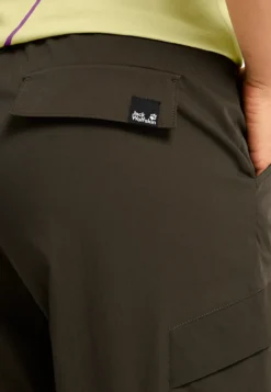 MAHANI CARGO PANTS W