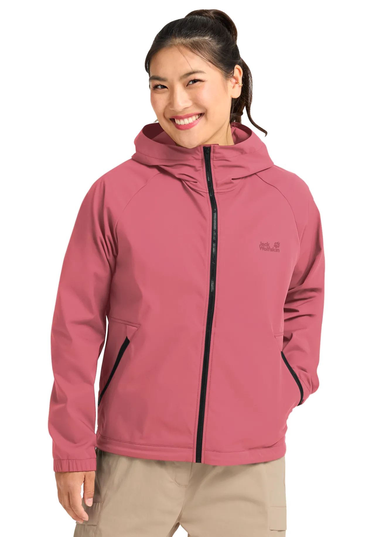 MAHANI JKT W