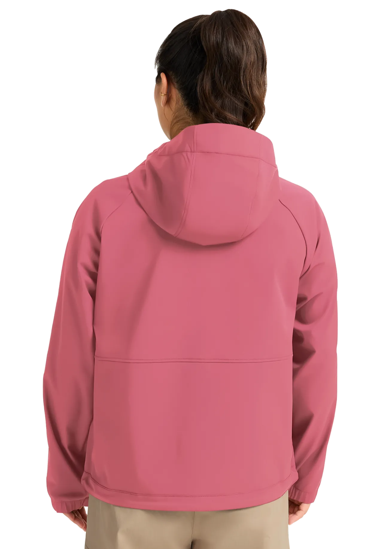 MAHANI JKT W