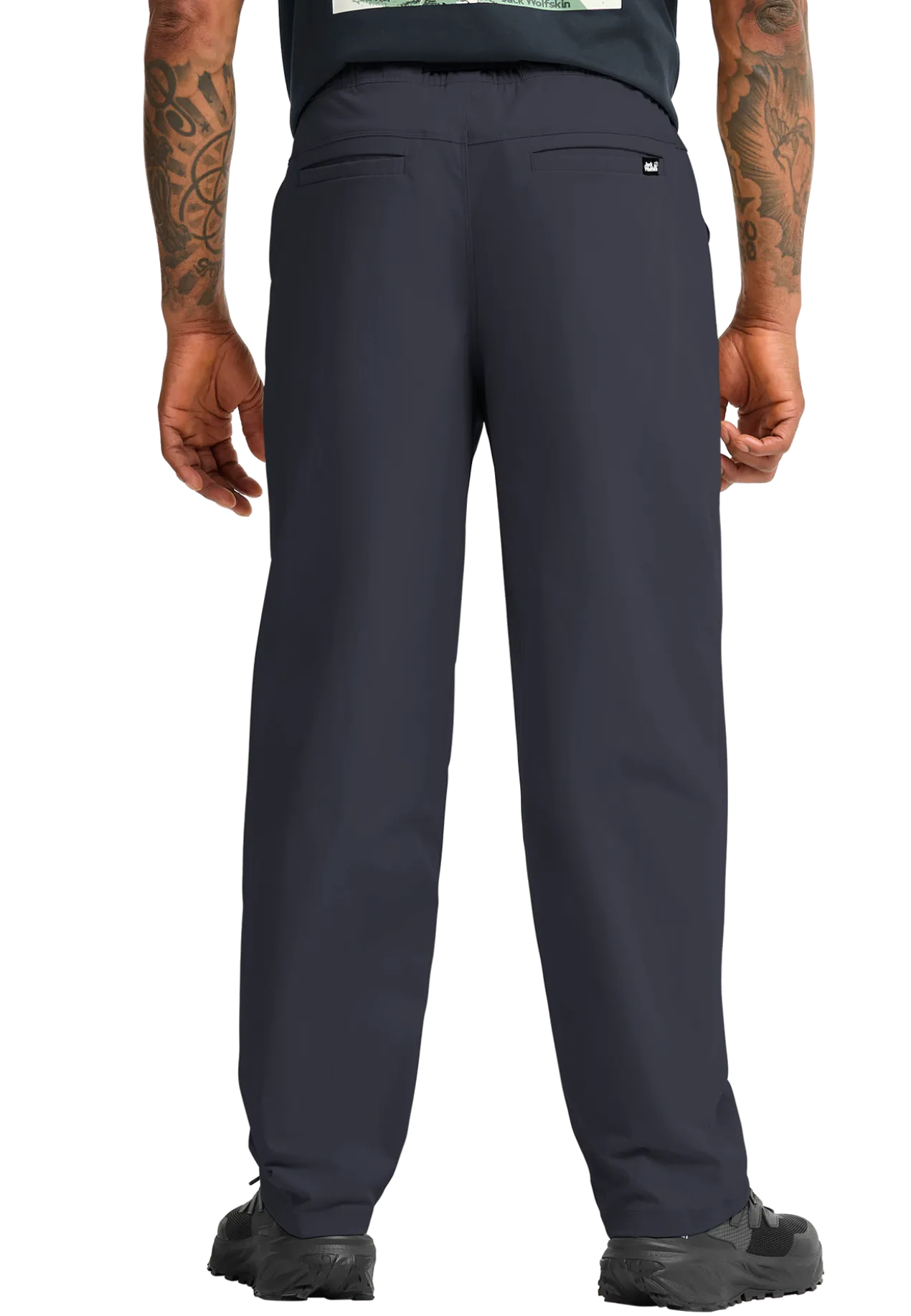 MAHANI PANTS M