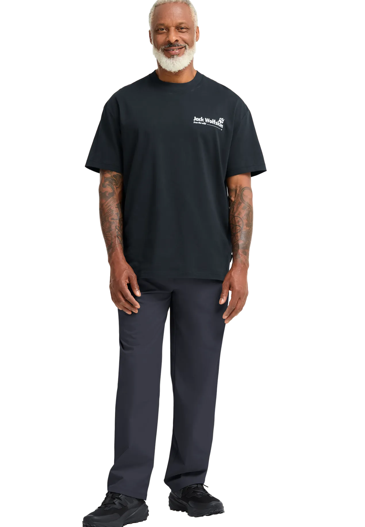 MAHANI PANTS M