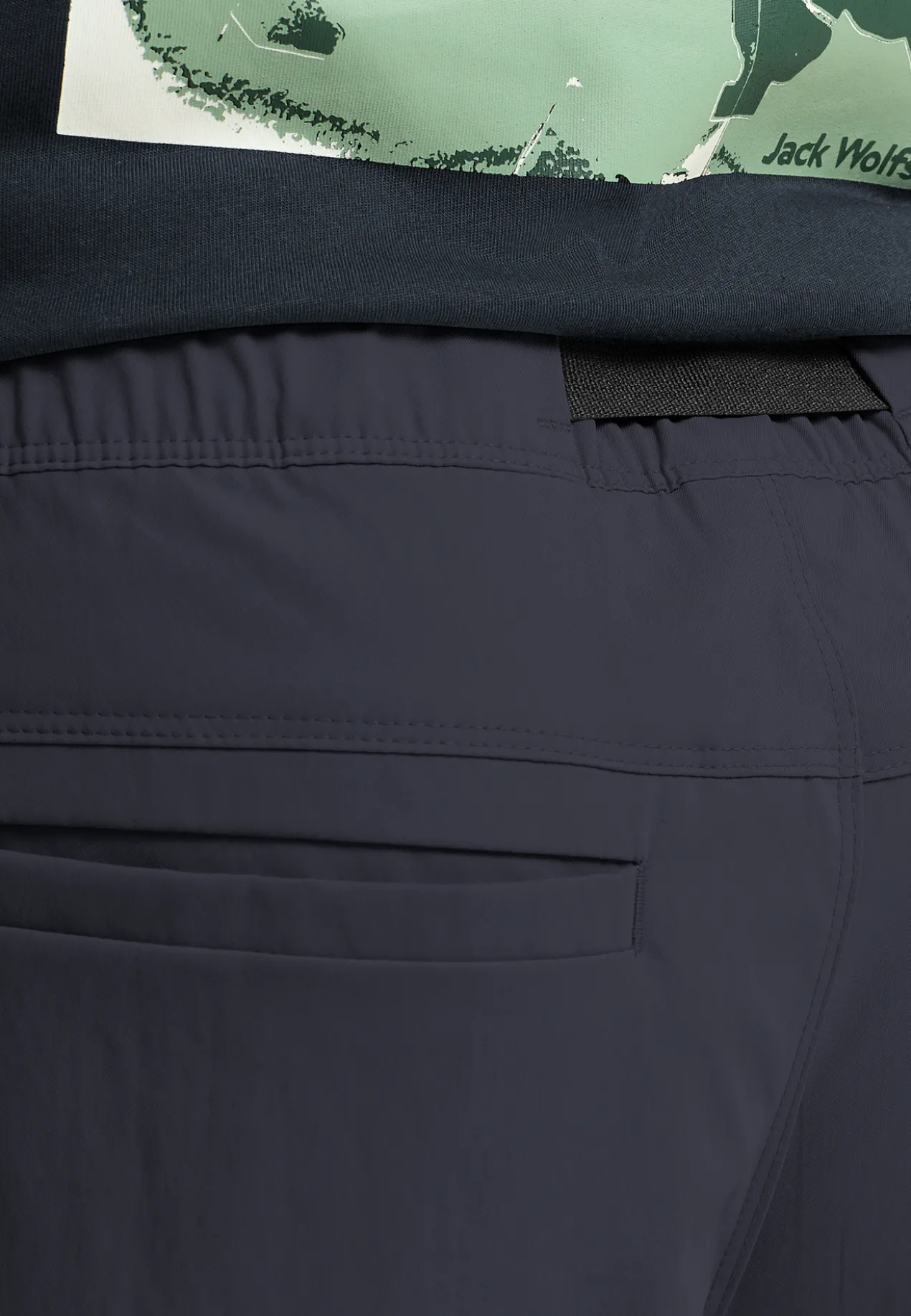 MAHANI PANTS M