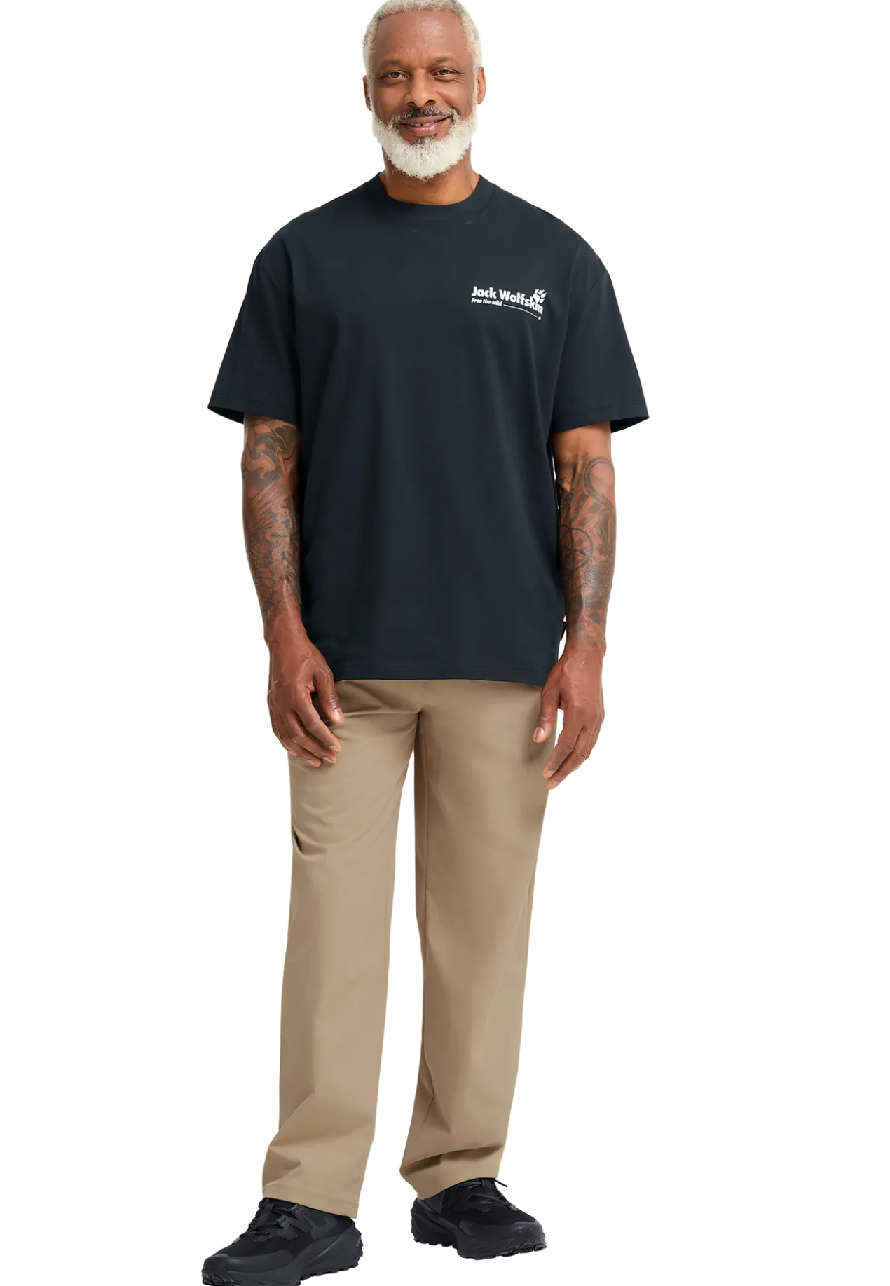 MAHANI PANTS M