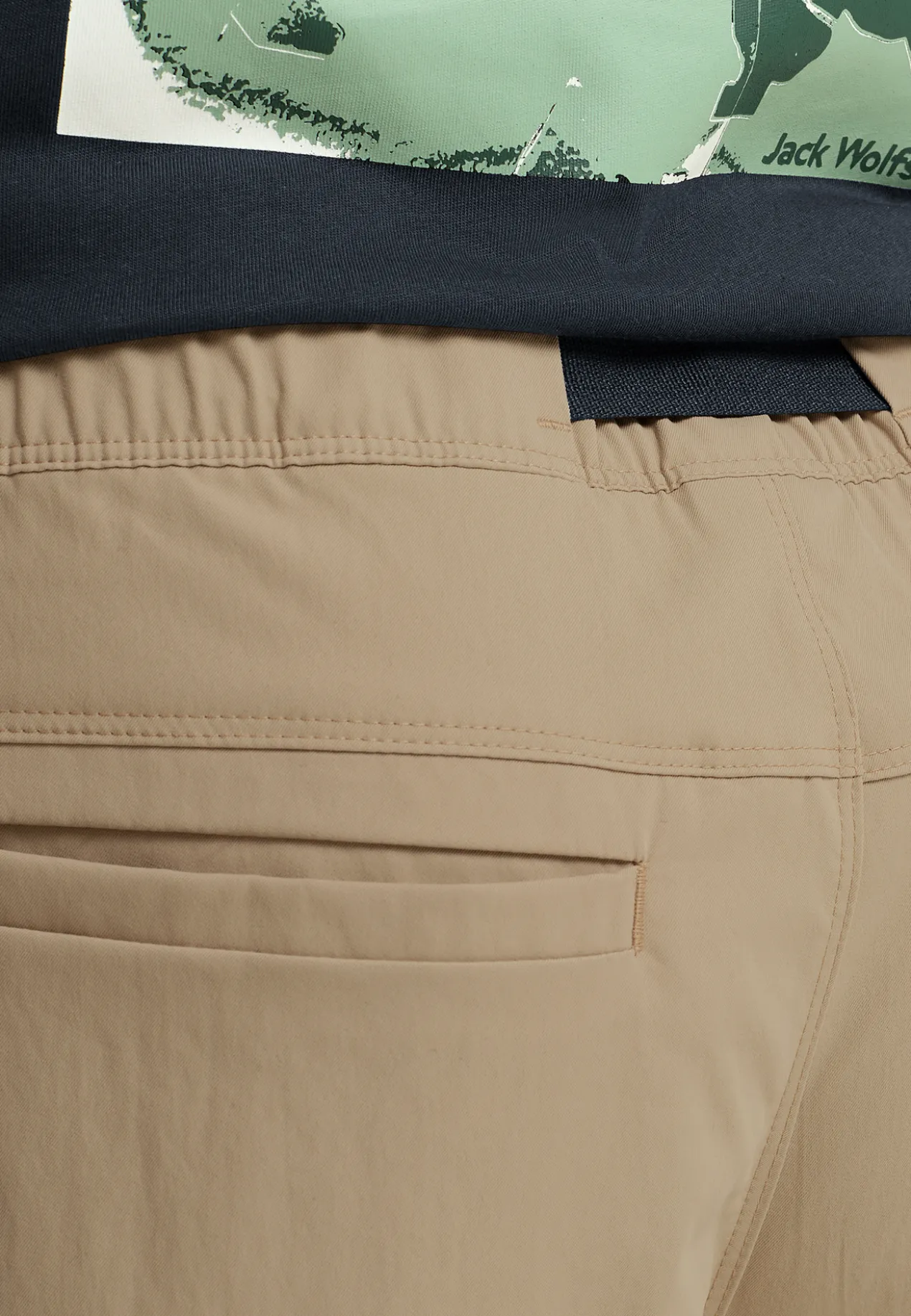 MAHANI PANTS M