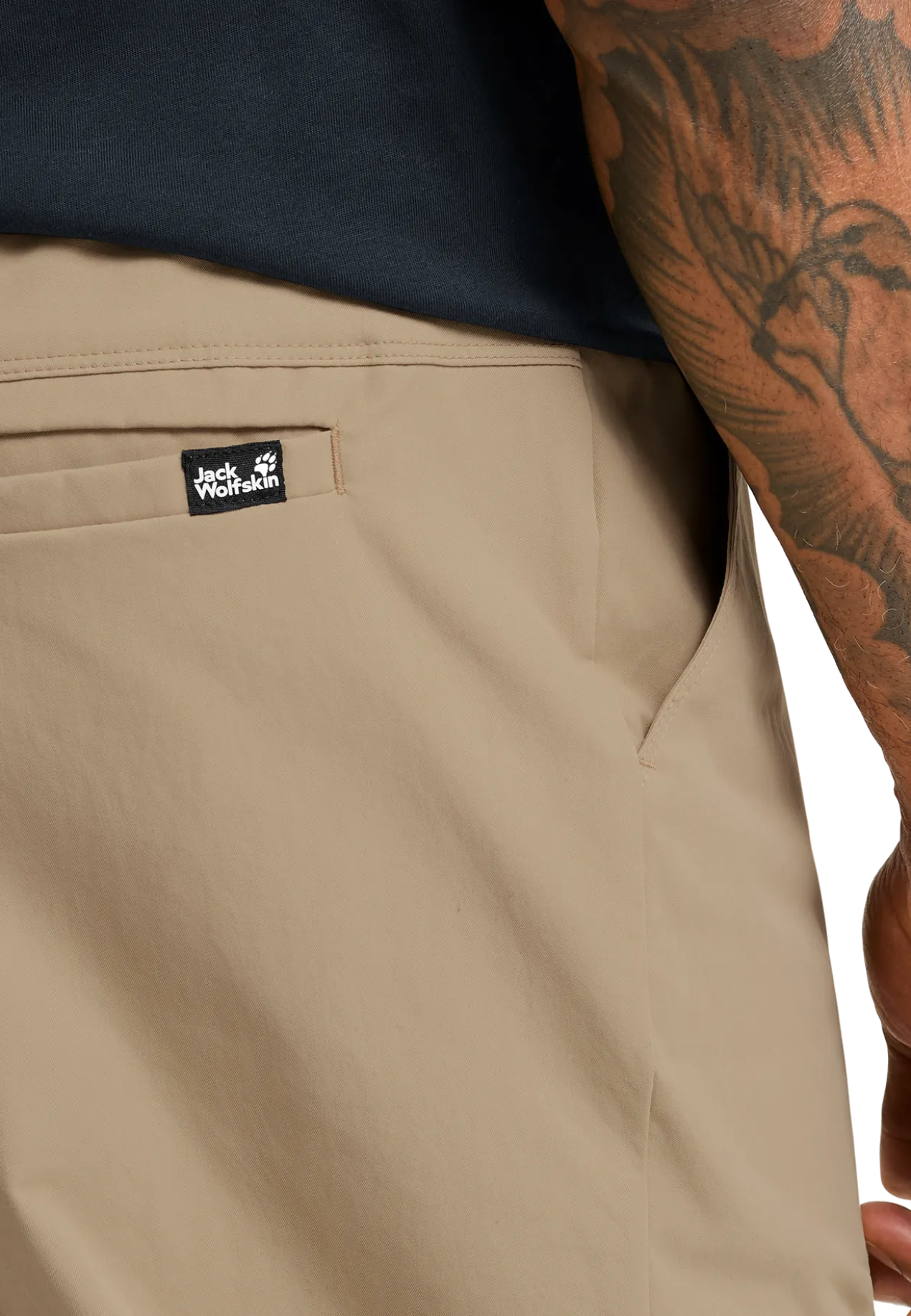 MAHANI PANTS M