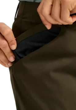 MAHANI 7|8 PANTS W