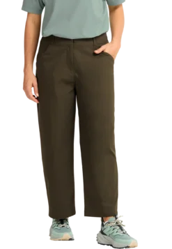 MAHANI 7|8 PANTS W