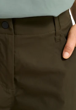 MAHANI 7|8 PANTS W