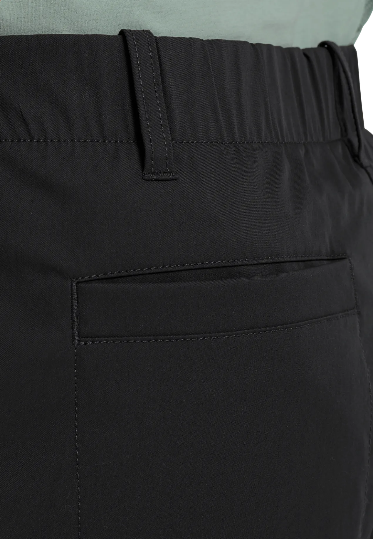 MAHANI 7|8 PANTS W