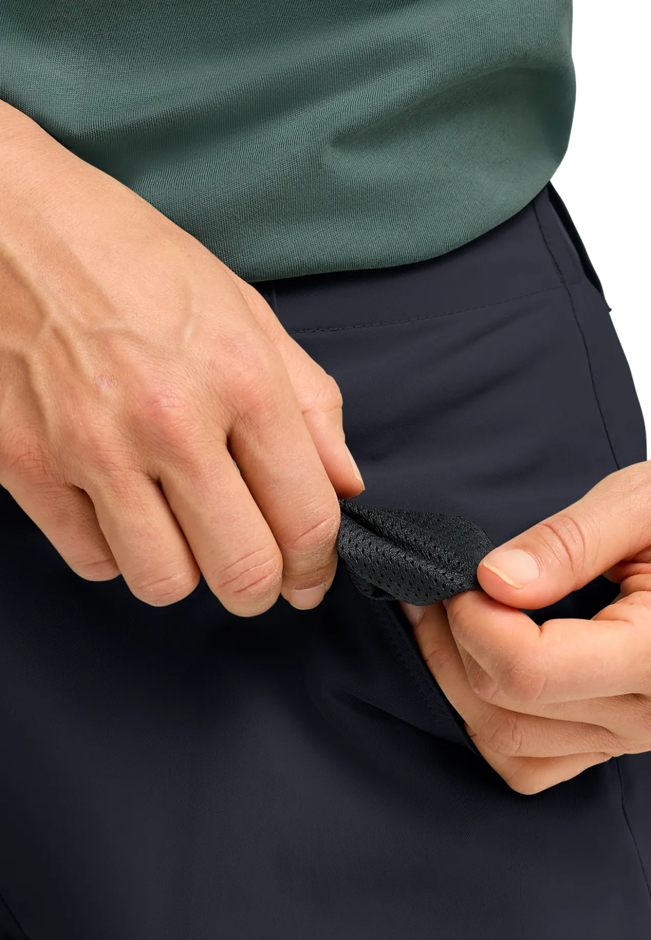 MAHANI SHORTS W
