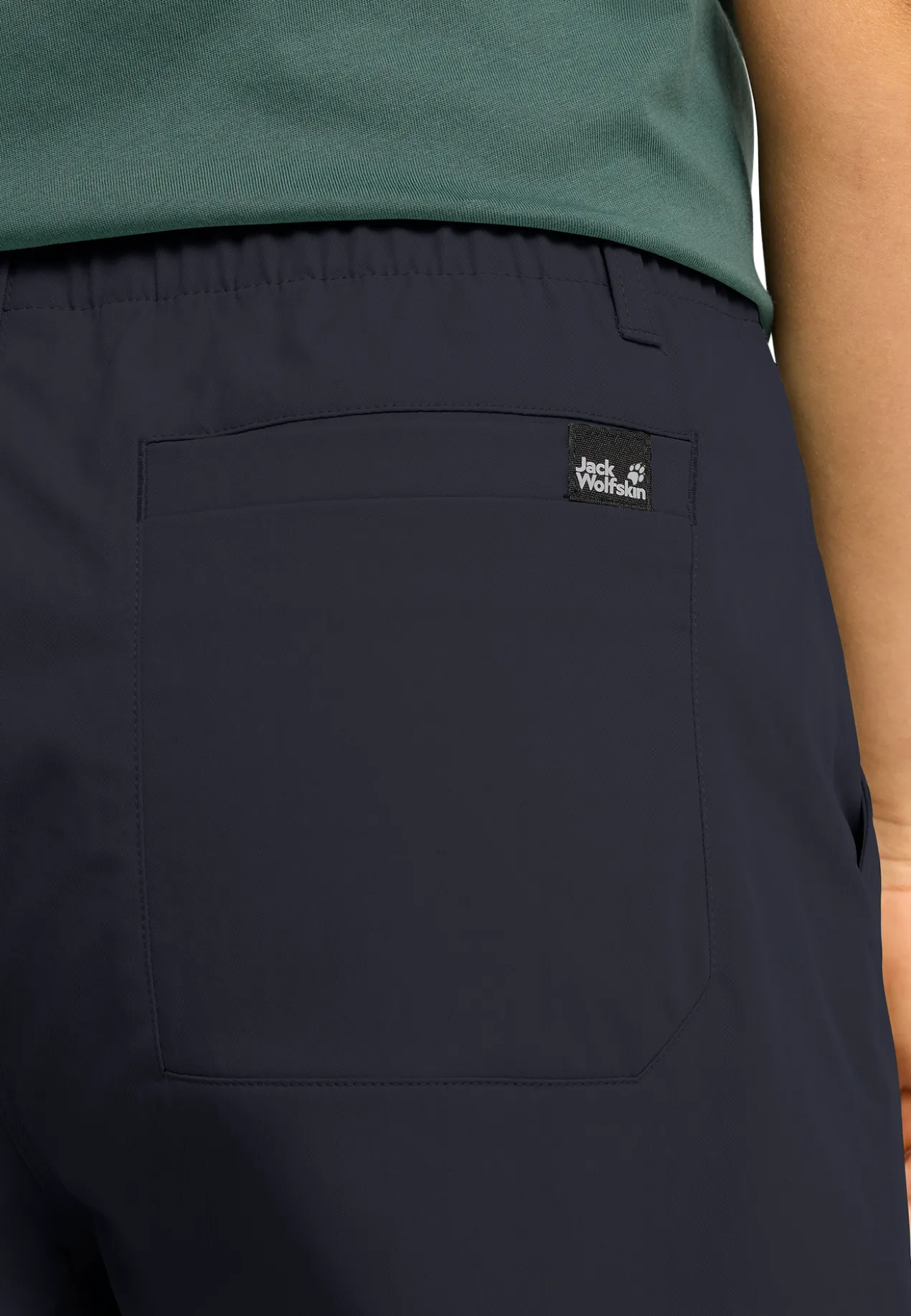 MAHANI SHORTS W
