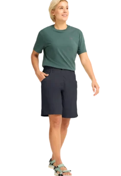 MAHANI SHORTS W