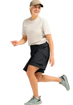 MAHANI SKORT W