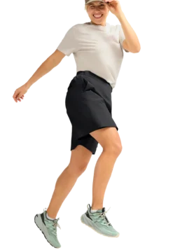 MAHANI SKORT W