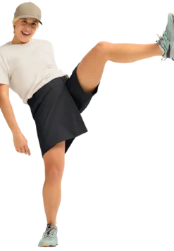 MAHANI SKORT W