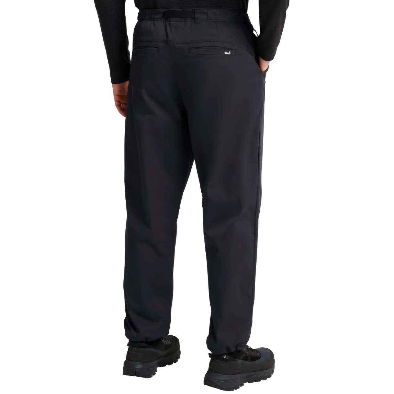 MAHANI WINTER PANTS M