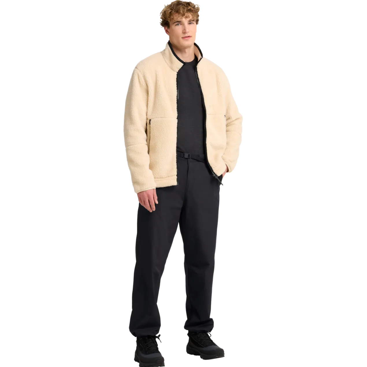 MAHANI WINTER PANTS M