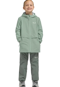 MALIMA JACKET G