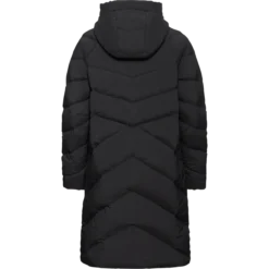 MARIENPLATZ COAT W RDS