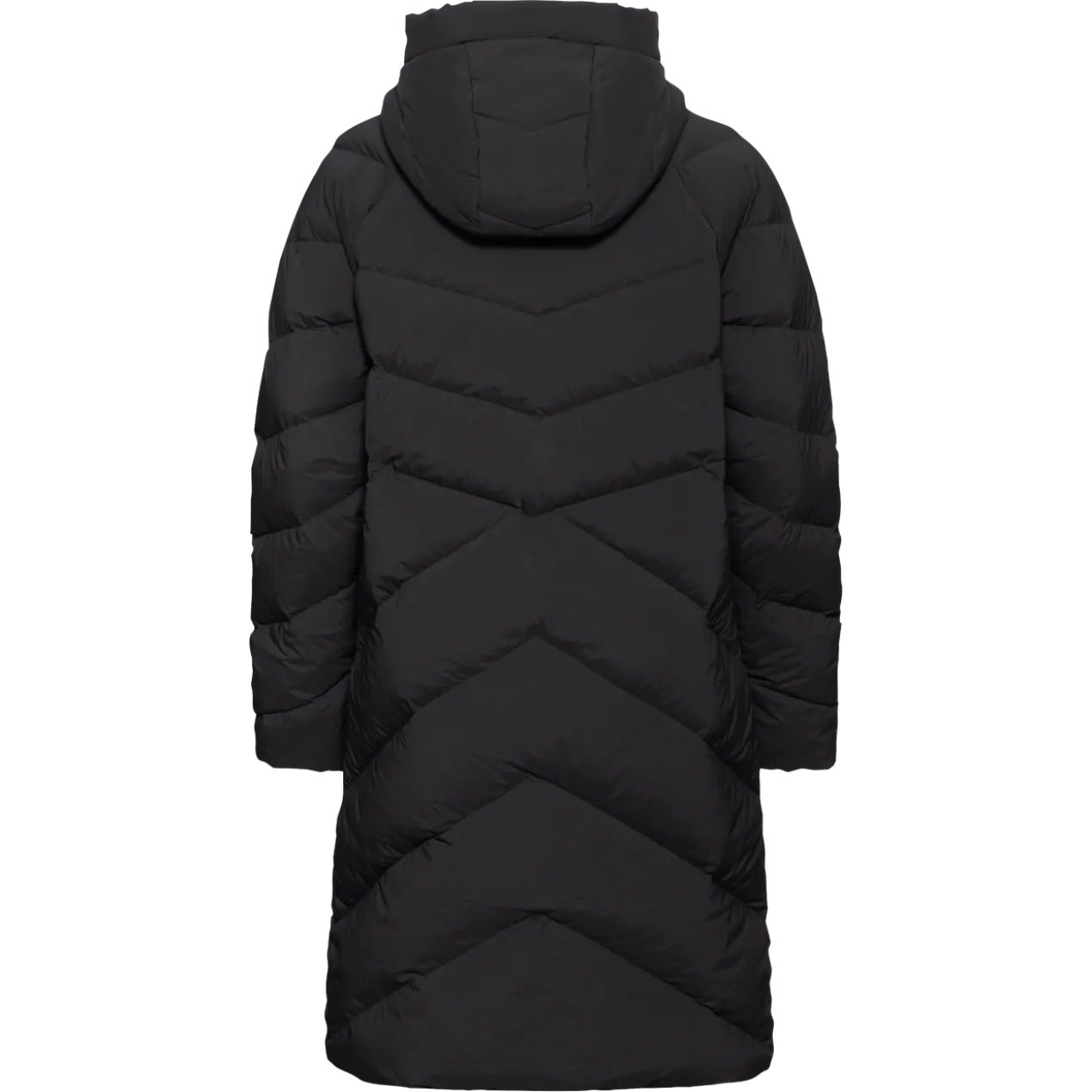 MARIENPLATZ COAT W RDS