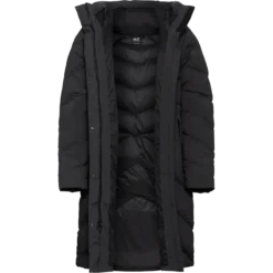 MARIENPLATZ COAT W RDS