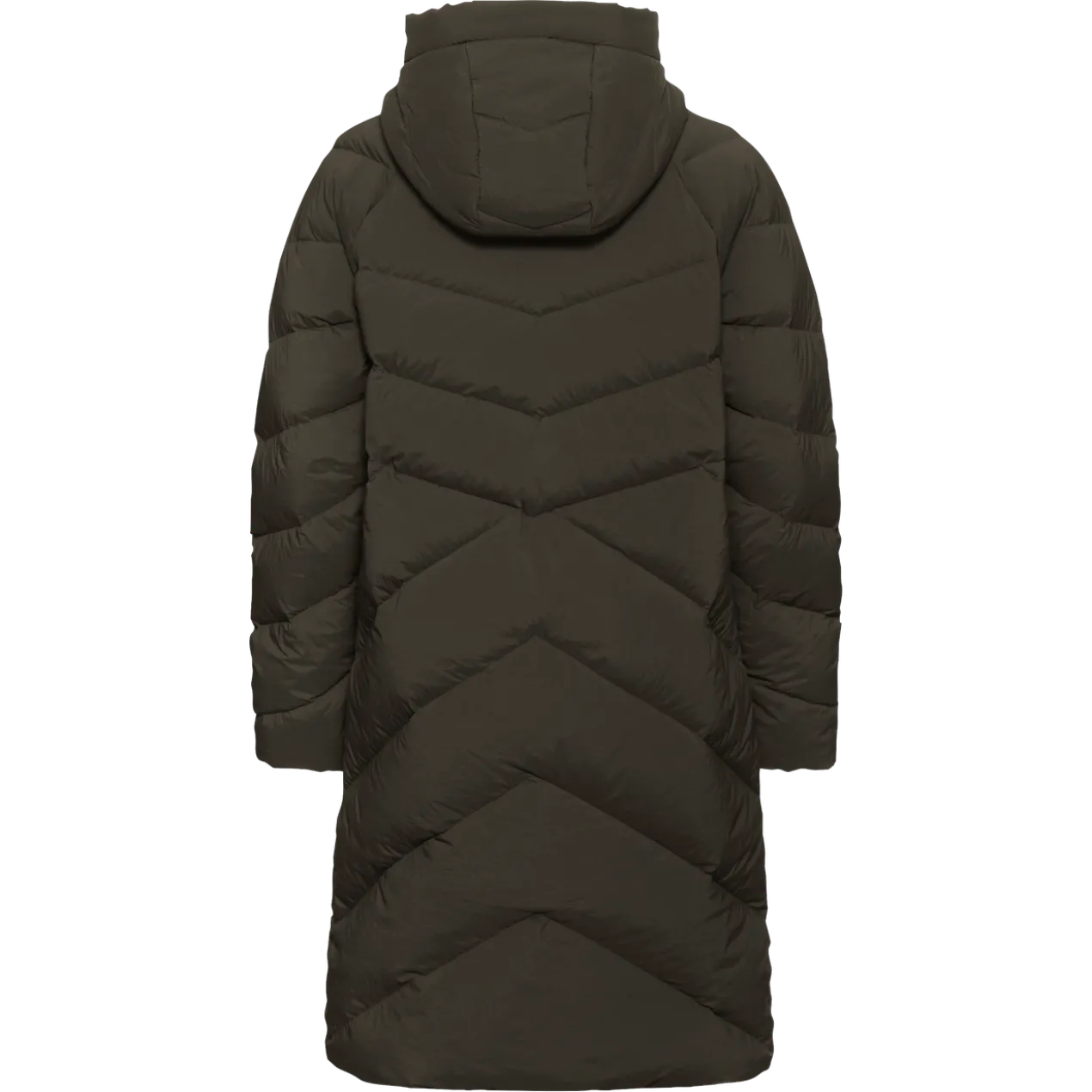 MARIENPLATZ COAT W RDS