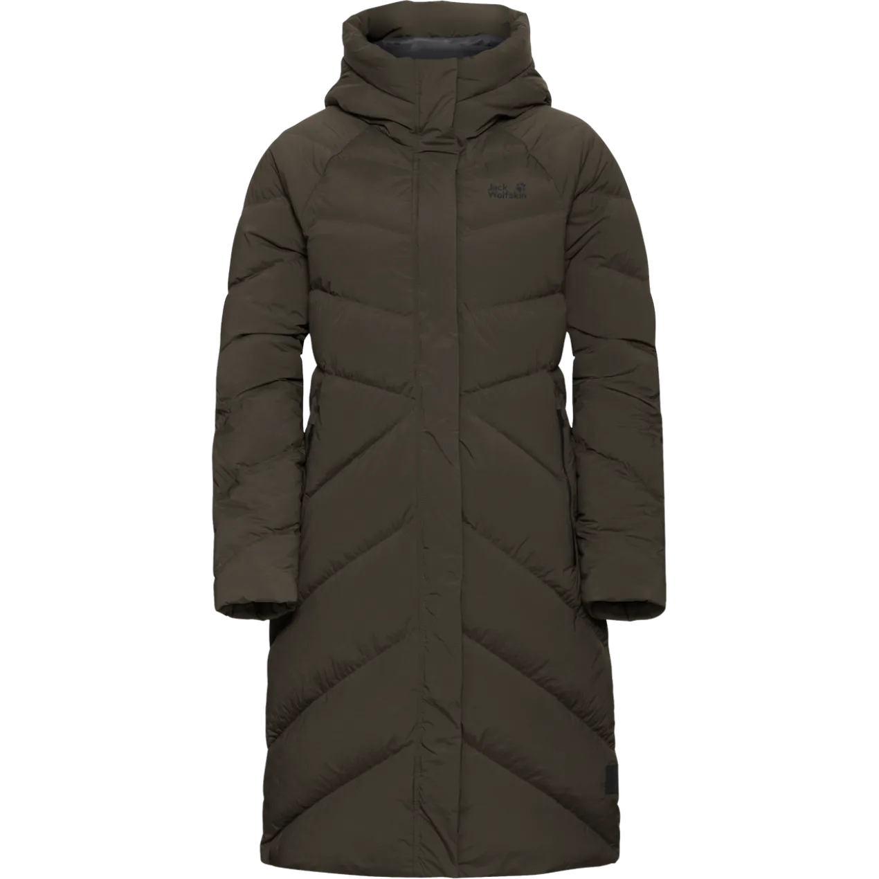 MARIENPLATZ COAT W RDS