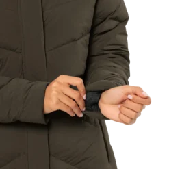 MARIENPLATZ COAT W RDS