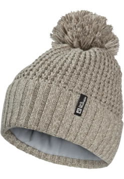 MEDLEY KNIT BEANIE W