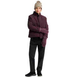 MEDLEY KNIT BEANIE W