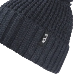 MEDLEY KNIT BEANIE W