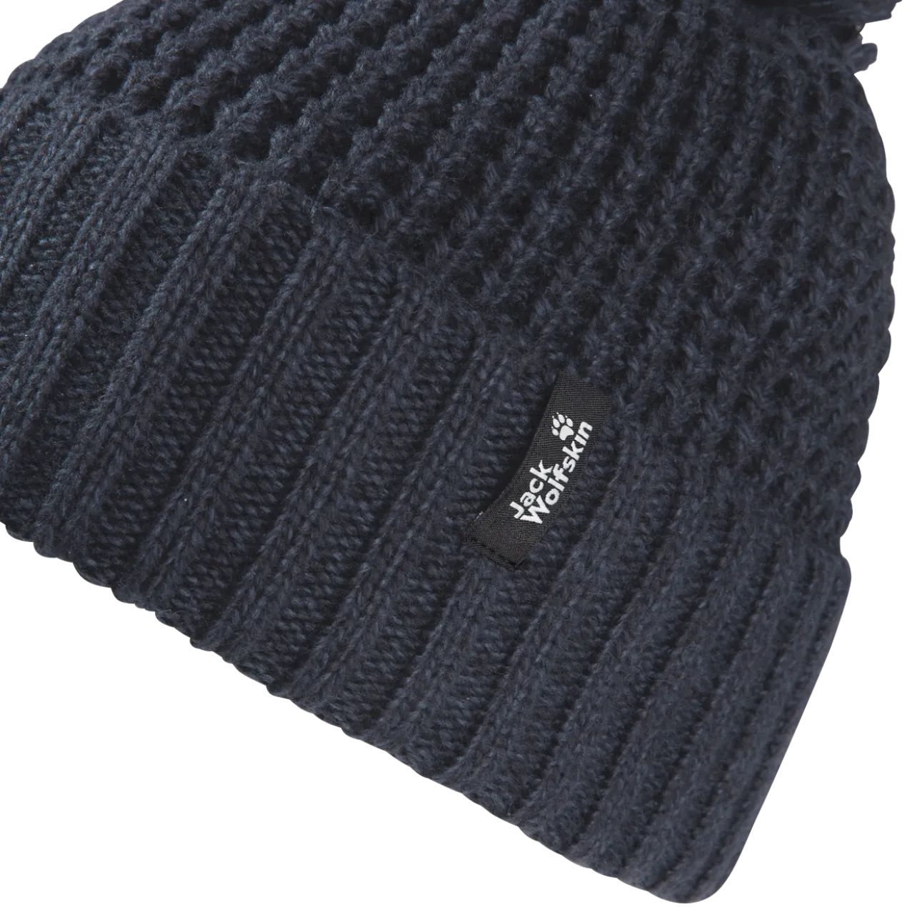 MEDLEY KNIT BEANIE W