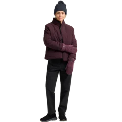 MEDLEY KNIT BEANIE W