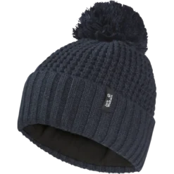 MEDLEY KNIT BEANIE W