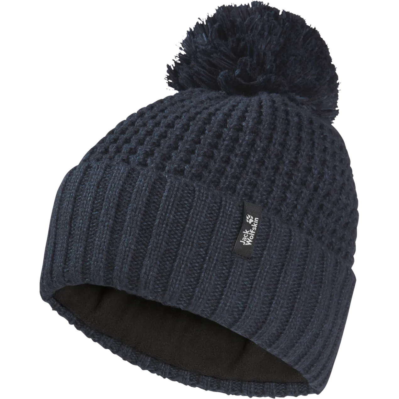 MEDLEY KNIT BEANIE W