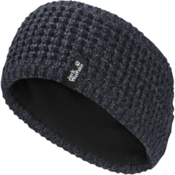 MEDLEY KNIT HEADBAND W