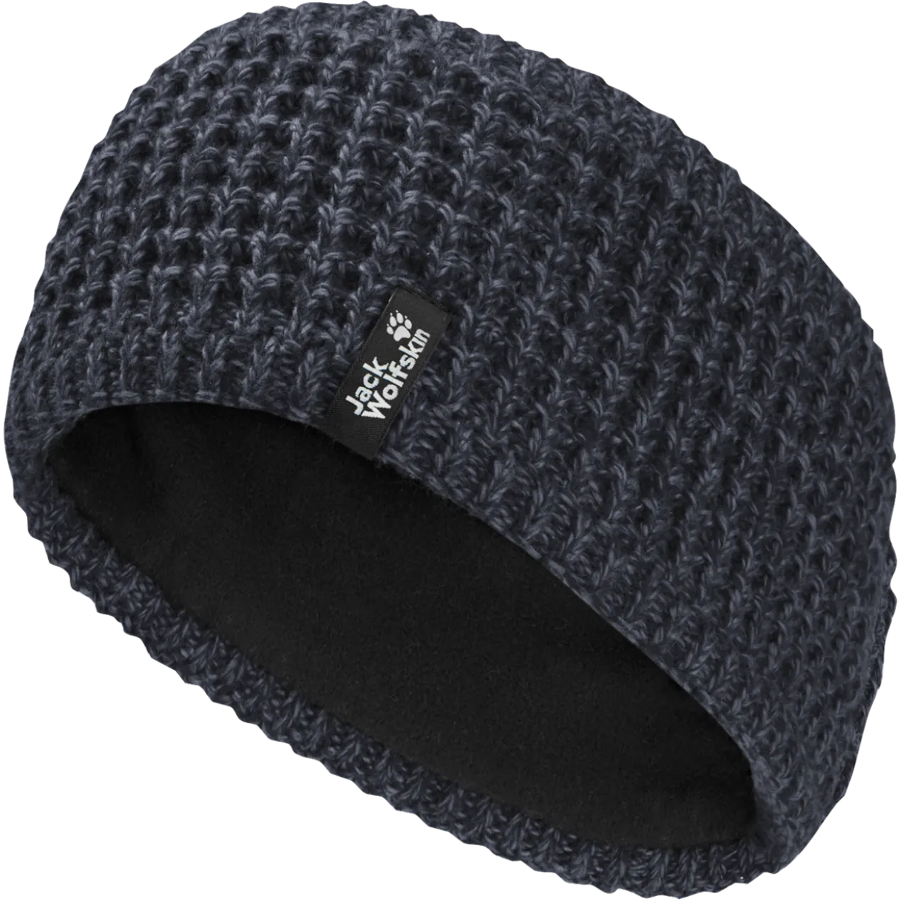 MEDLEY KNIT HEADBAND W
