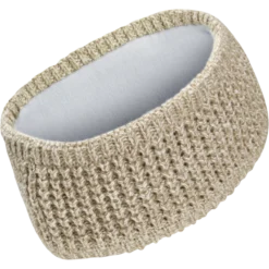 MEDLEY KNIT HEADBAND W